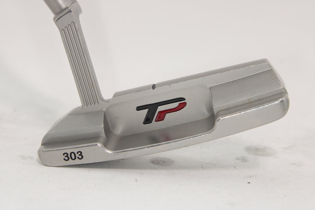 Taylormade TP Collection Juno (RH) Putter 35 inch Pre-owned
