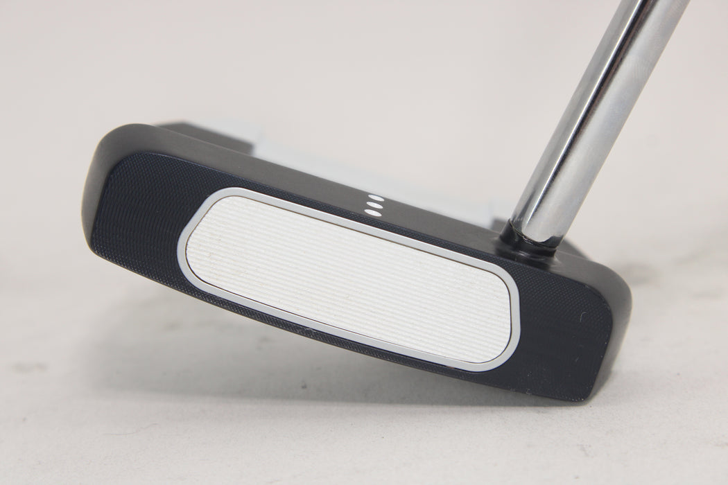 Odyssey Ai-ONE Jailbird Mini DB Putter(RH) 34inch Pre-owqned