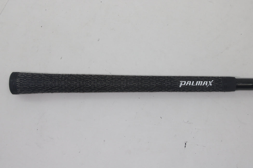 Miura MC-502 (RH) 5I KBS S Taper Black/S Pre-onwed