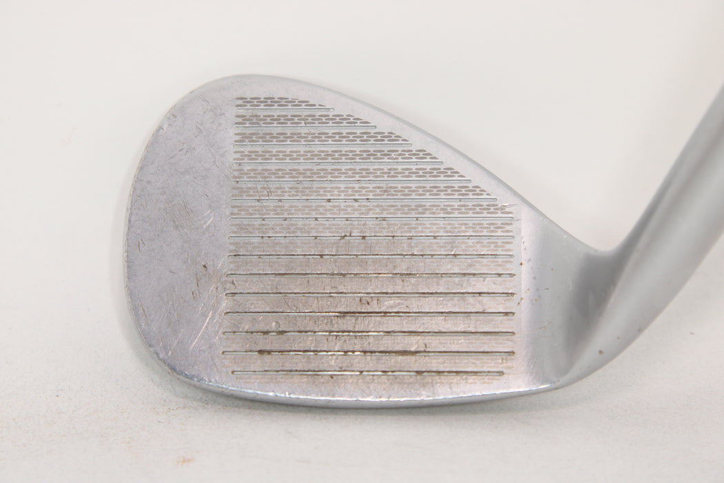 Callaway Mack Daddy 2 tour Chrome 54/11TDeg wedge (RH) DG wedge flex Pre-owned