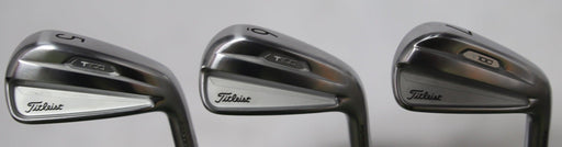Pre-Owned TITLEIST T100 5-P (6PCS) RH (2660) PX 6.0 S - Fairway Golf