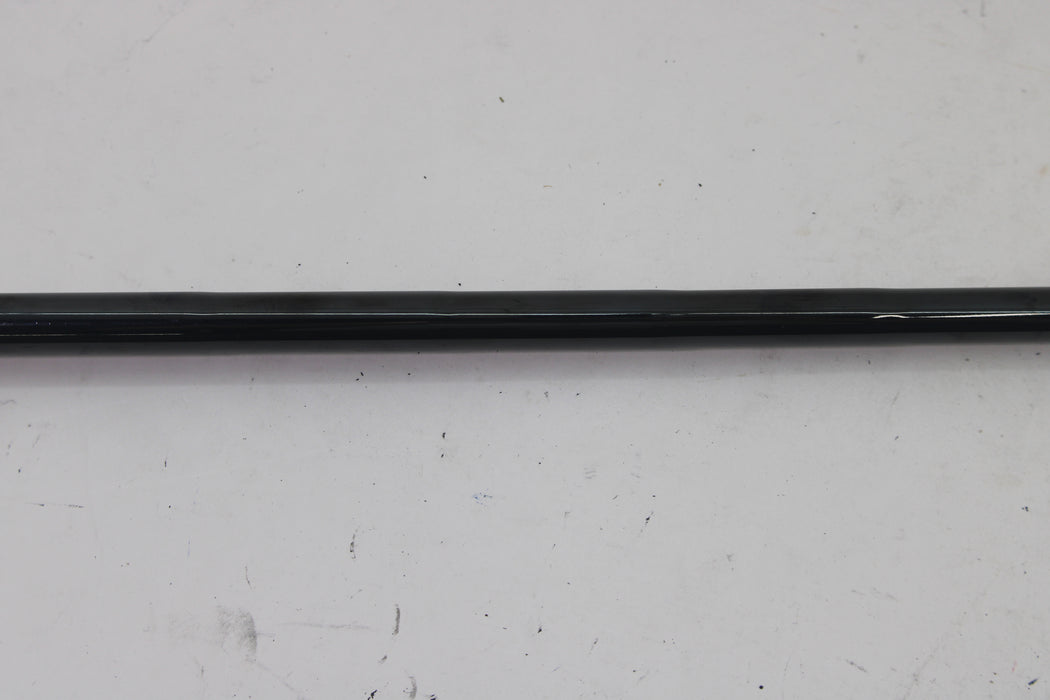 Miura MC-502 (RH) 6I KBS S Taper Black/S Pre-onwed