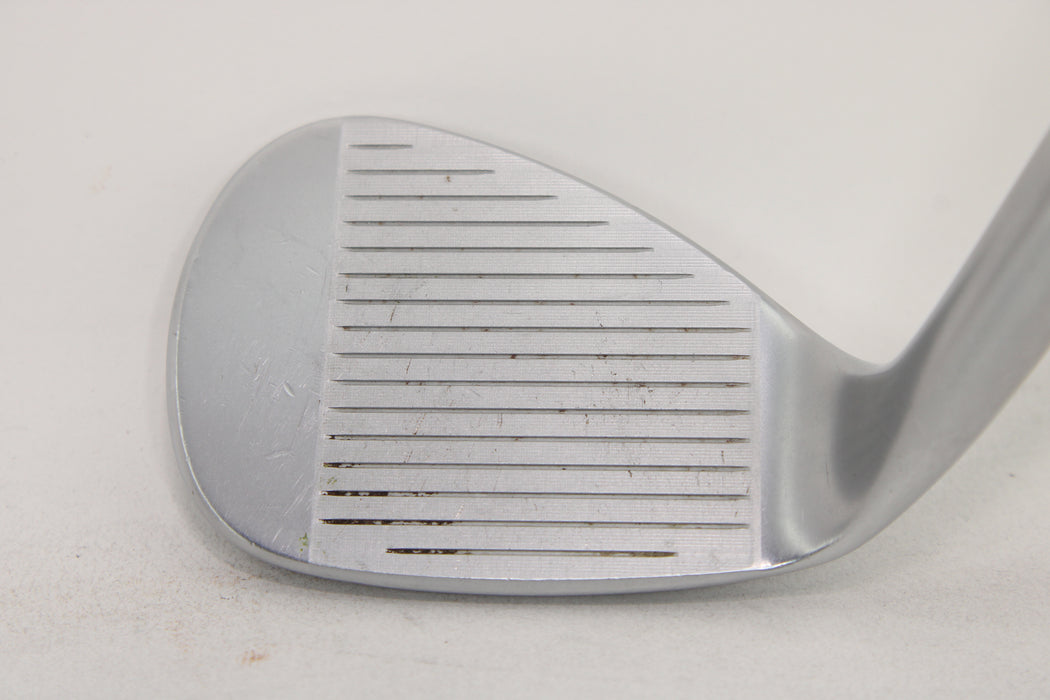 Callaway Mack Daddy 4 tour Chrome 8/10Deg wedge (RH) DGTI/S200 Pre-owned