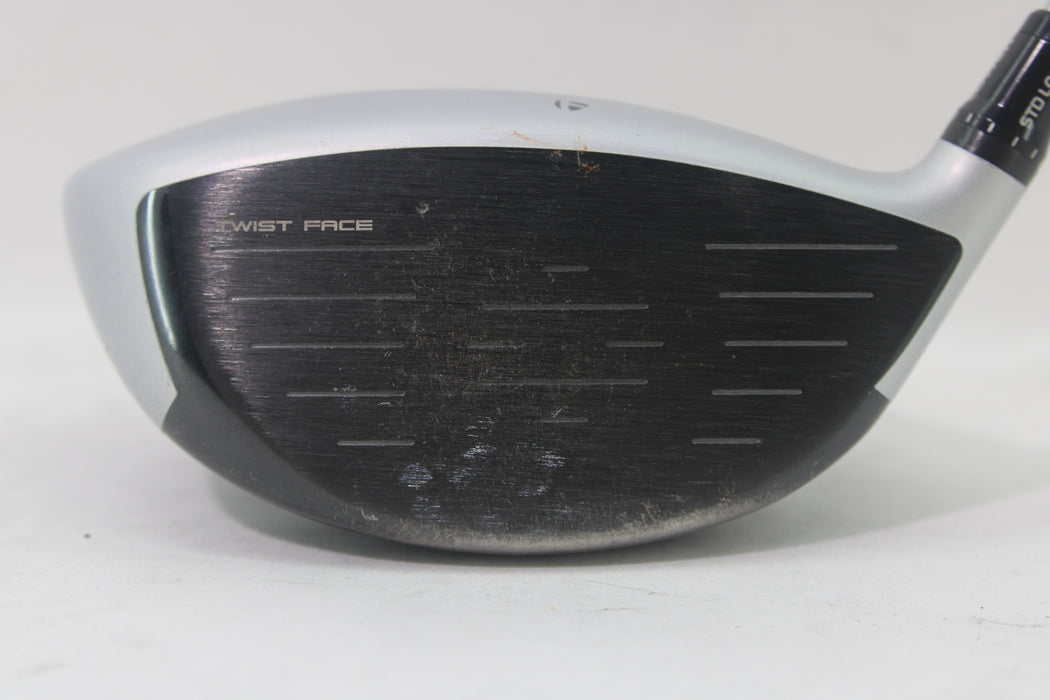 Taylormade M3 9.5 Deg (RH) Tenseick Series 60S Pre-Owned