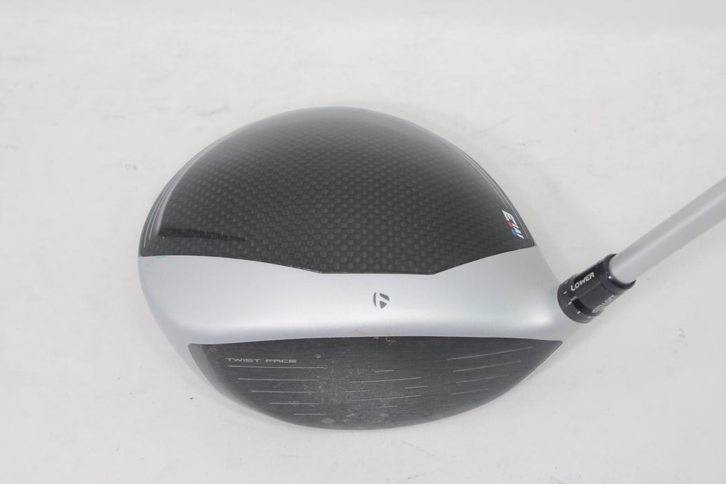Taylormade M3 9.5 Deg (RH) Tenseick Series 60S Pre-Owned