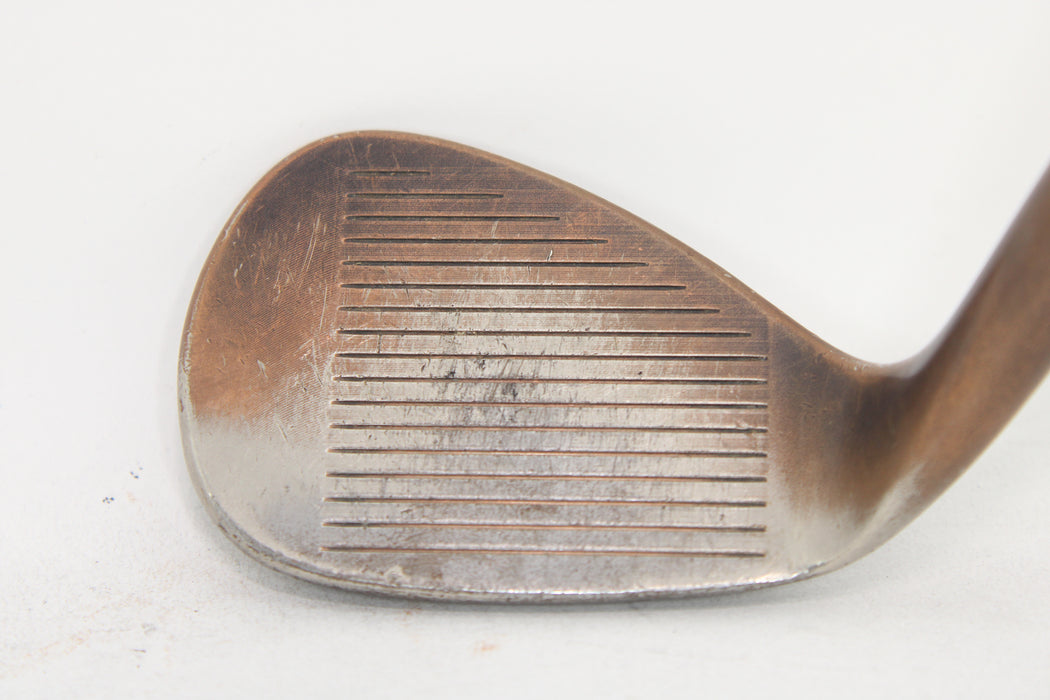 Titleist Vokey WW 60A (RH) OilCan wedge Steel Pre-owned