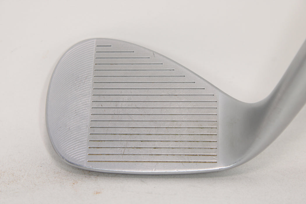 Cleveland RTX ZipCore Tour Satin Wedge 56/12Full Steel Pre-owned