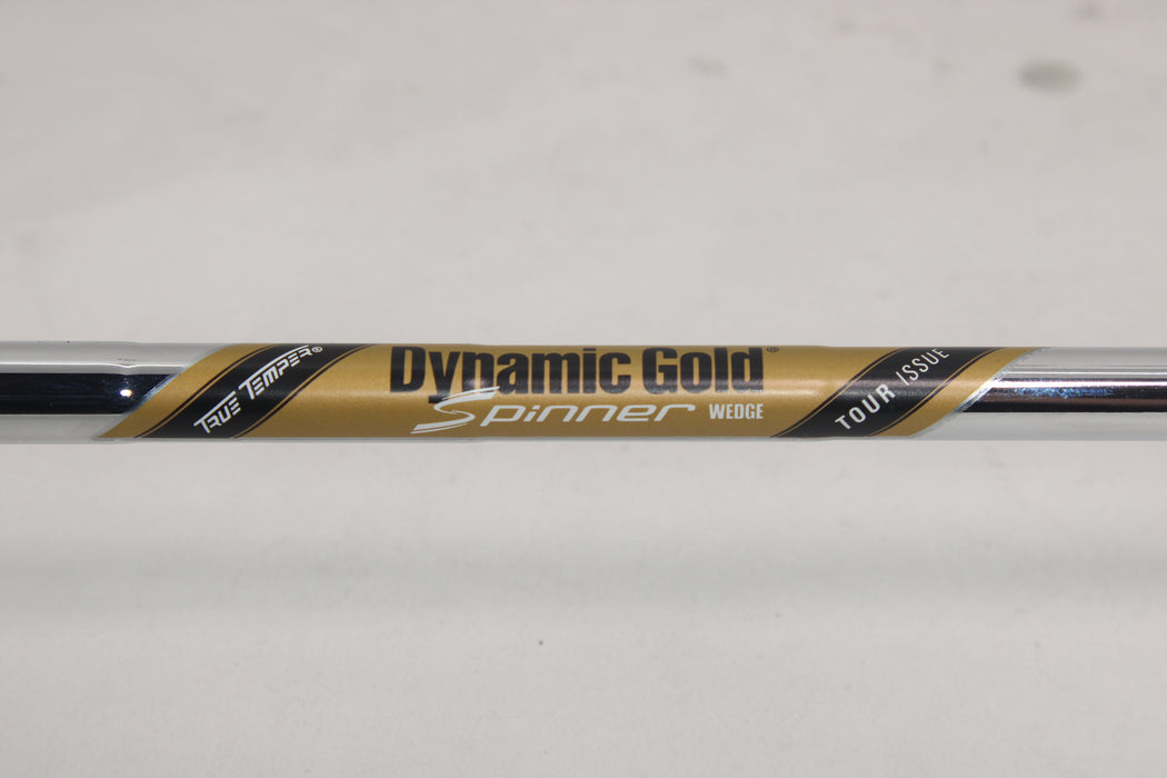 Cleveland RTX ZipCore Tour Satin Wedge 56/12Full Steel Pre-owned
