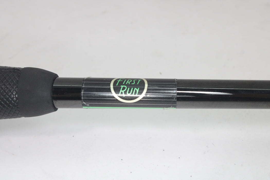 Toulon Design ALCATRAZ Putter RH 34 inch Pre-owned