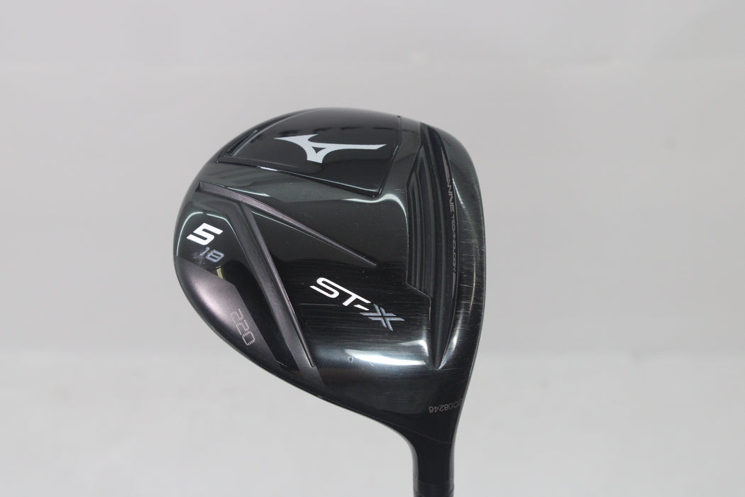 Mizuno Stx 220 5 FW(RH) Tensei AV Blue 65/S Pre-Owned