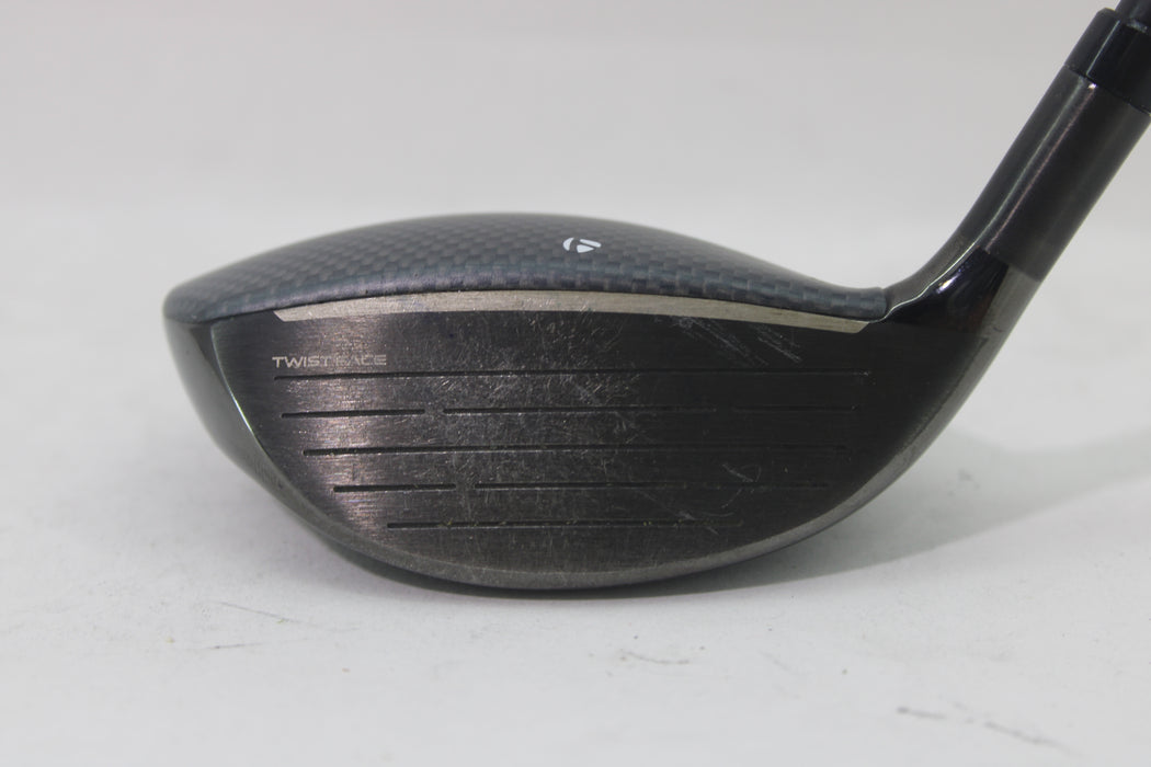 TaylorMade Qi35 MAX 7WD (RH) Kaili Blue 60/S Pre-owned