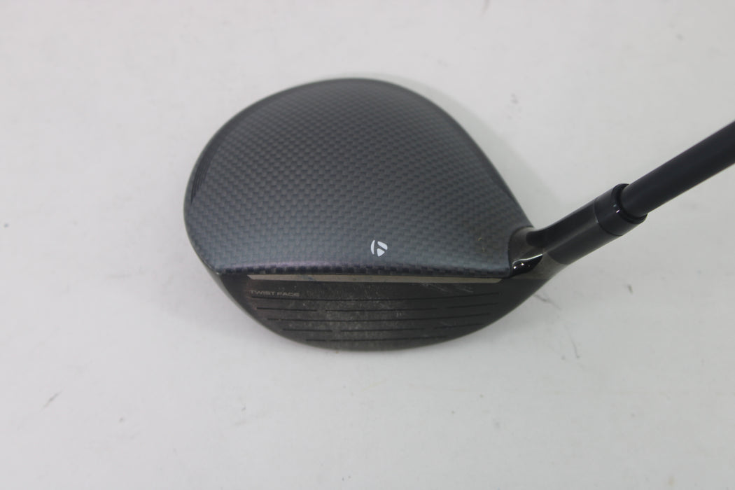 TaylorMade Qi35 MAX 7WD (RH) Kaili Blue 60/S Pre-owned
