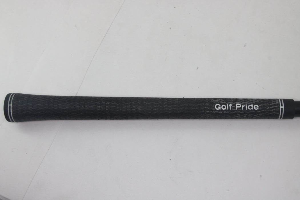 Hzdrus Black 60g Driver Shaft with Ttleist Adapter Pre-Owned