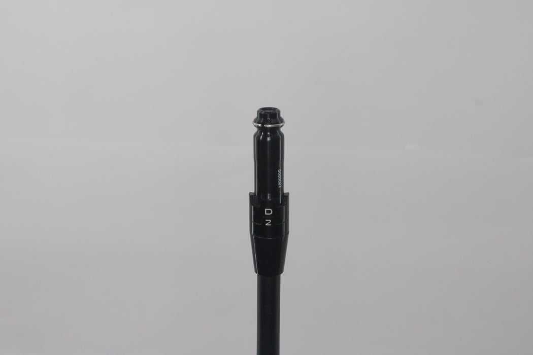 Hzdrus Black 60g Driver Shaft with Ttleist Adapter Pre-Owned