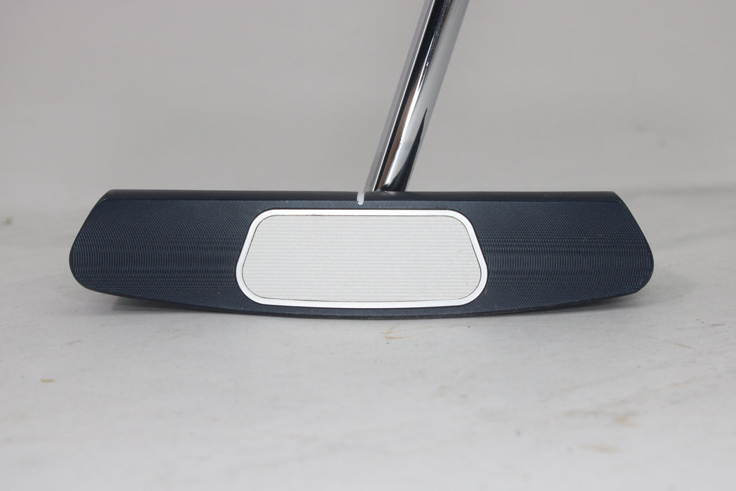 Odyssey Ai-ONE Square 2 Square Double Wide (RH) 35in Pre-owned