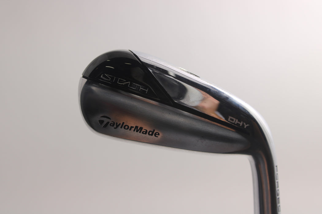 Taylormade DHY Stealth 3H (RH) Aldila Acent 90/S Pre-owned