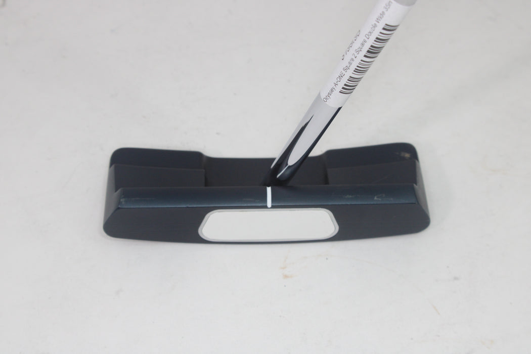 Odyssey Ai-ONE Square 2 Square Double Wide (RH) 35in Pre-owned