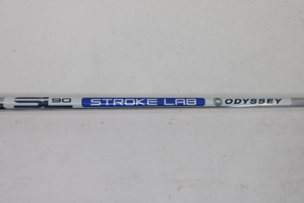 Odyssey Ai-ONE Square 2 Square Double Wide (RH) 35in Pre-owned