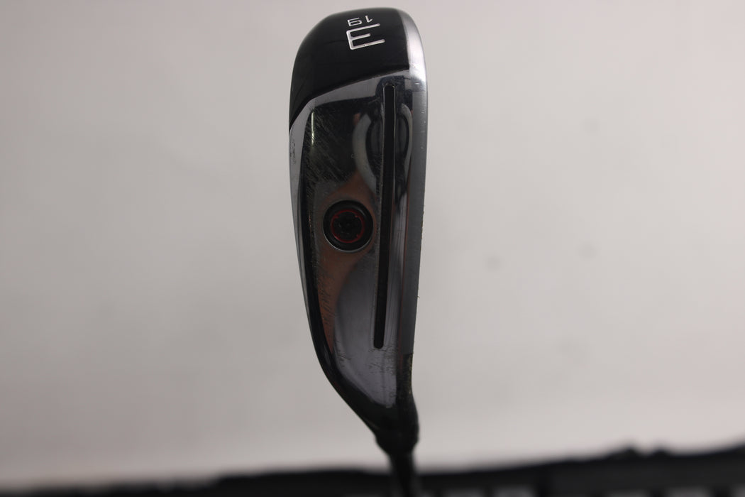 Taylormade DHY Stealth 3H (RH) Aldila Acent 90/S Pre-owned
