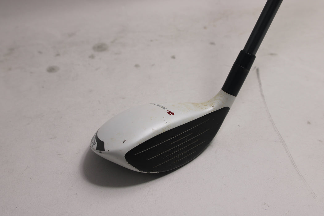 TaylorMade Burner Superfast 2.0 Hybrid (RH) 3H Reax/Reg Pre-owned