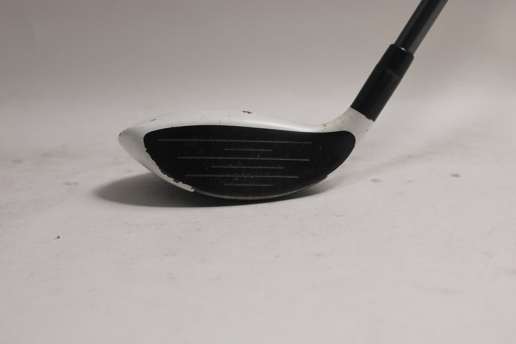 TaylorMade Burner Superfast 2.0 Hybrid (RH) 3H Reax/Reg Pre-owned