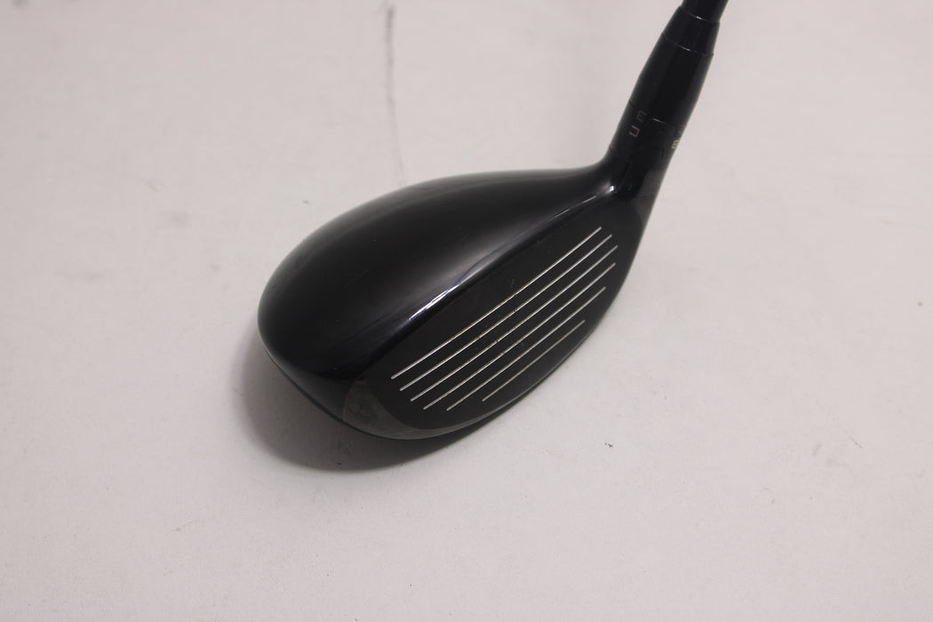 Titliest TSi2 (RH) 5H  Smoke HZRDUS RDX Smoke 90/6.0S Pre-owned