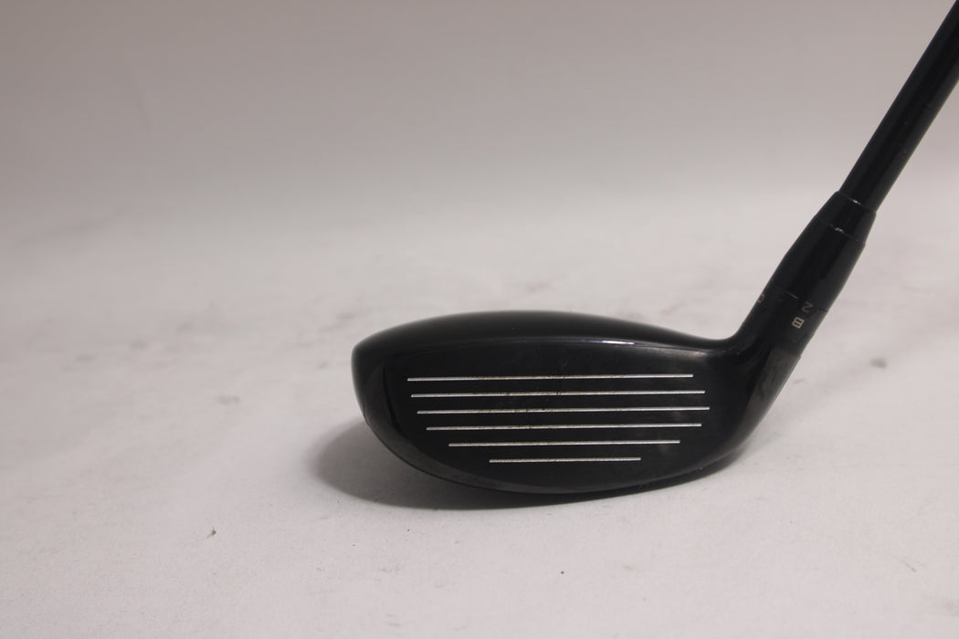 Titliest TSi2 (RH) 5H  Smoke HZRDUS RDX Smoke 90/6.0S Pre-owned