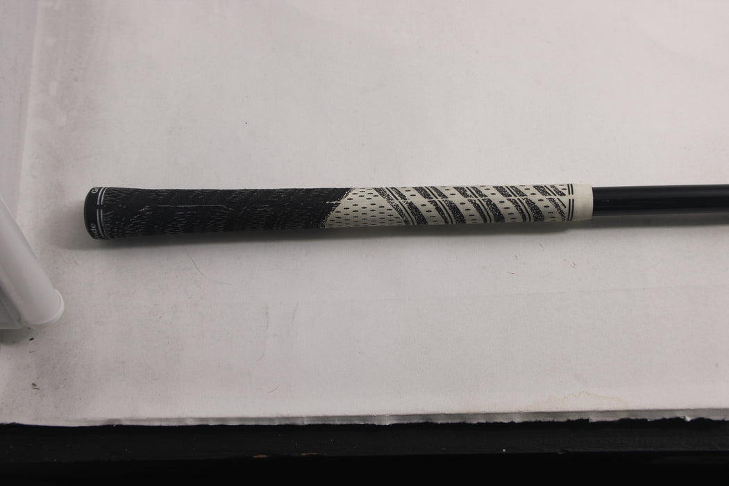 Titliest TSi2 (RH) 5H  Smoke HZRDUS RDX Smoke 90/6.0S Pre-owned