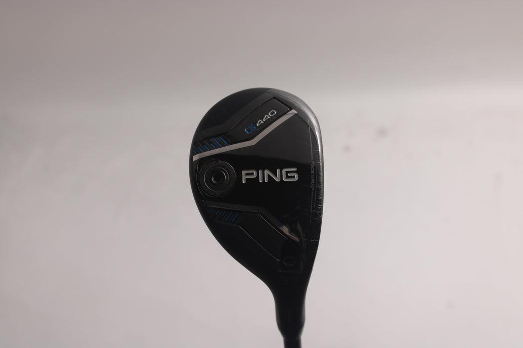 Ping G440 3H (RH) Alta CB70/Reg Pre-owned