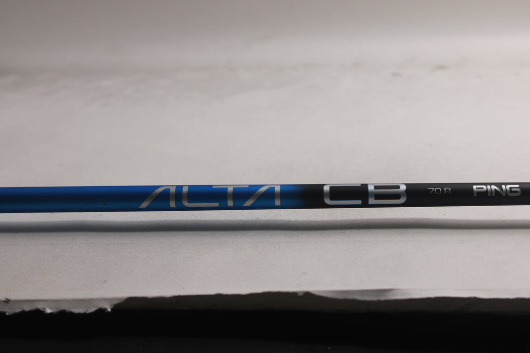 Ping G440 3H (RH) Alta CB70/Reg Pre-owned