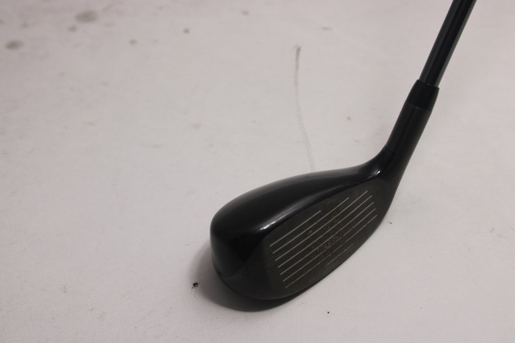 Callaway Apex Pro 21 Hybrid (RH) 4H Recoil DART/F4 Reg Pre-owned