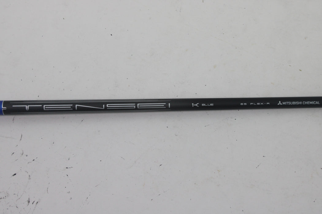Tensei Blue 1k 65R 5 Wood Shaft with Titleist Pre-Owned