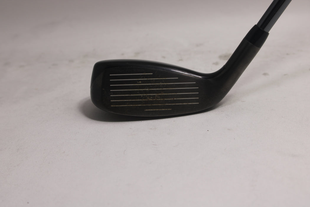 Callaway Apex Pro 21 Hybrid (RH) 4H Recoil DART/F4 Reg Pre-owned