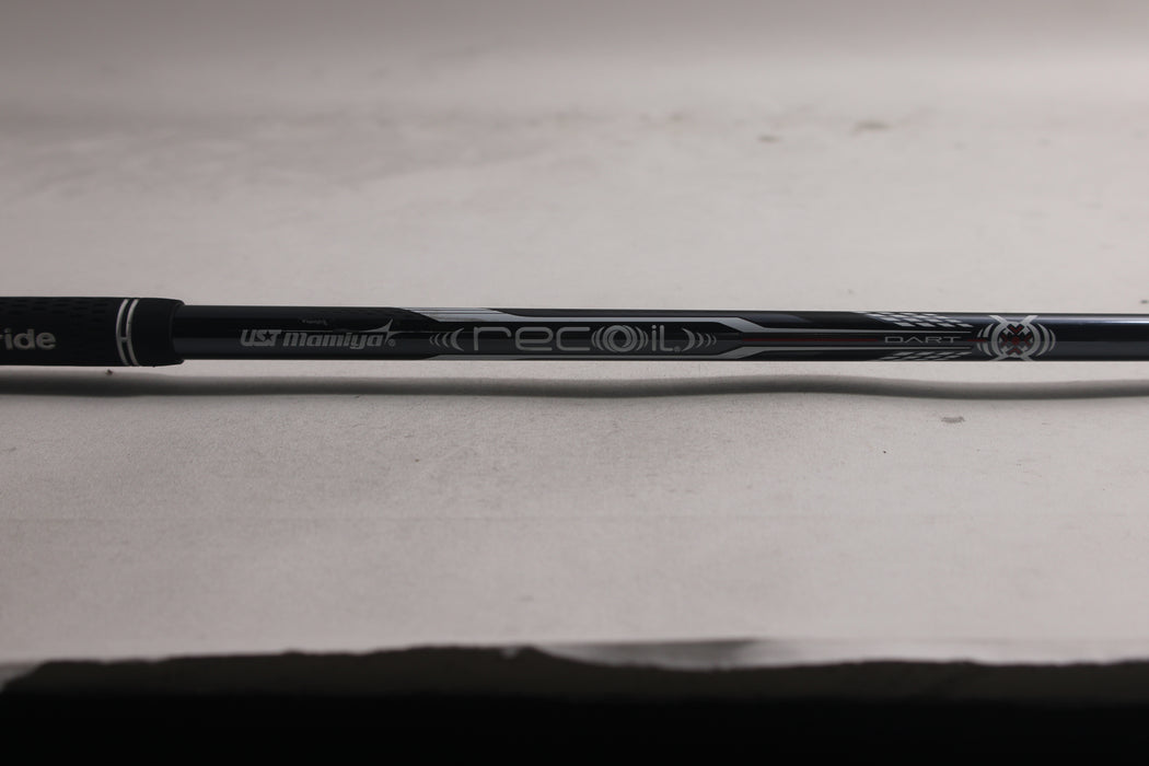 Callaway Apex Pro 21 Hybrid (RH) 4H Recoil DART/F4 Reg Pre-owned