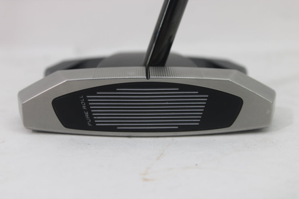 TaylorMade Spider 5K-ZT (RH) 35in Pre-owned
