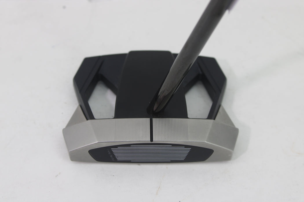 TaylorMade Spider 5K-ZT (RH) 35in Pre-owned
