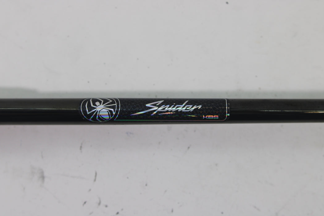 TaylorMade Spider 5K-ZT (RH) 35in Pre-owned