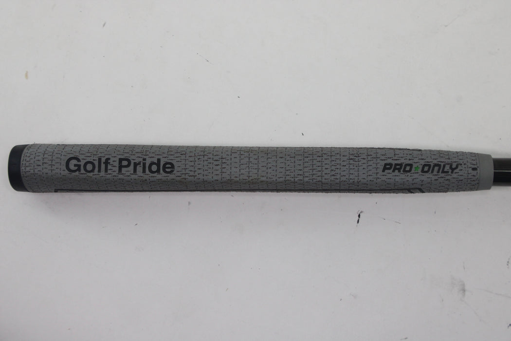 TaylorMade Spider 5K-ZT (RH) 35in Pre-owned