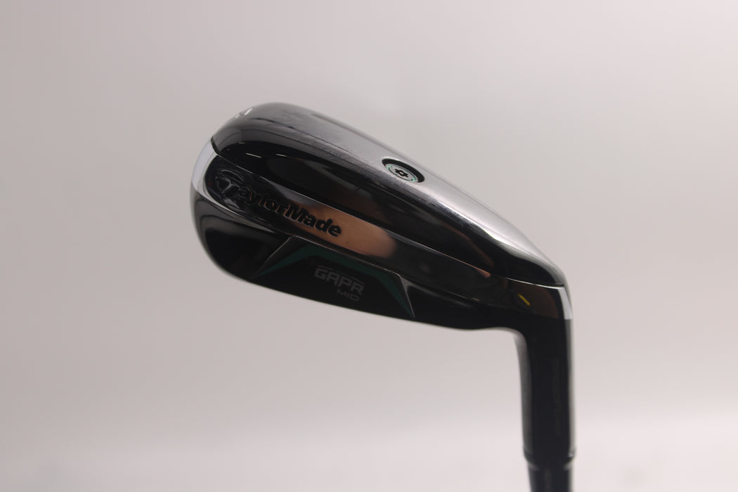 Taylormade GAPR MID 3H (RH) KBS 80/S Pre-owned