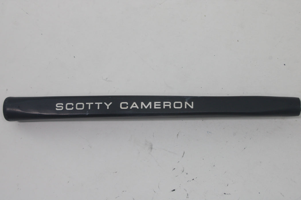 Titleist Scotty Cameron Special Select Squareback 2 (RH) 35inch Pre-owned