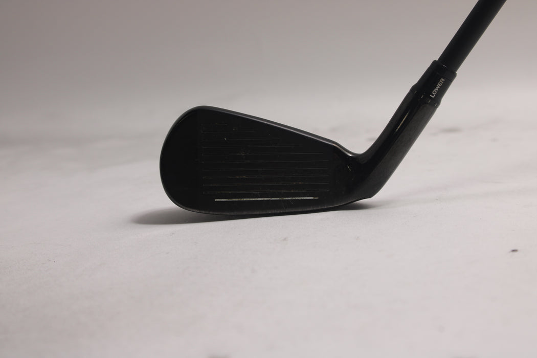 Taylormade GAPR MID 3H (RH) KBS 80/S Pre-owned