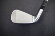 Pre-Owned CALLAWAY APEX DCB FORGED 5-PW,AW RH (781) UST RECOIL DART R - Fairway Golf