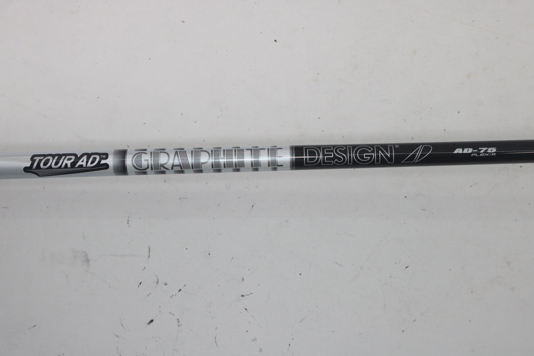 Srixon ZXi5 6-PW (RH) Tour AD-75 R Pre-Owned