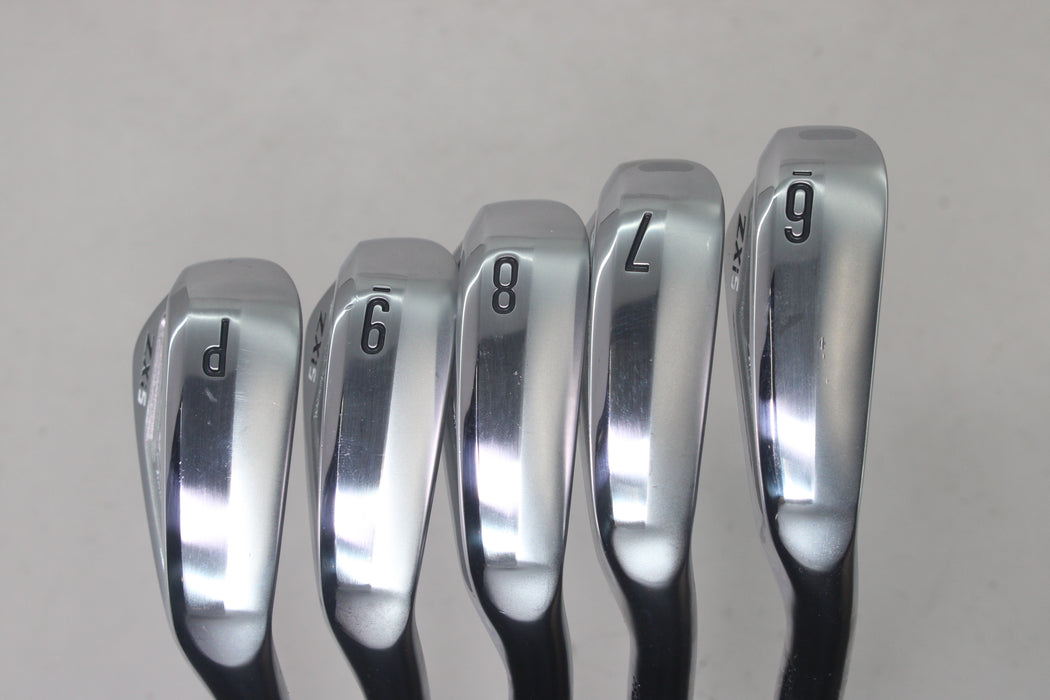 Srixon ZXi5 6-PW (RH) Tour AD-75 R Pre-Owned