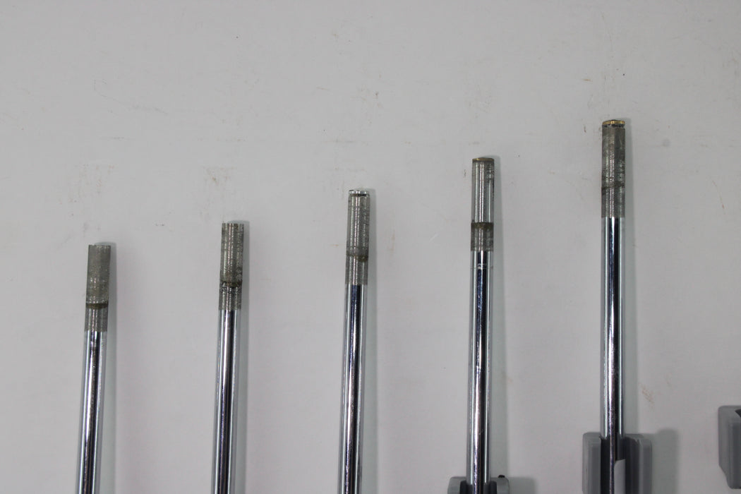 N.S Pro Modus 105R 6-PW Pulled Shafts Pre-Owned