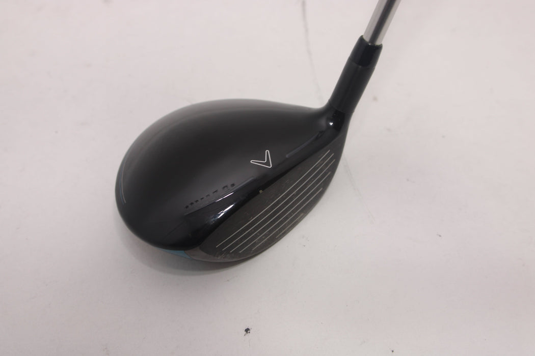 Callaway Rogue Sub Zero Fairway Wood (RH) 3+WD Tour AD TP-7/X Pre-owned
