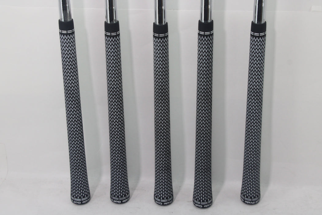 N.S Pro Modus 105R 6-PW Pulled Shafts Pre-Owned