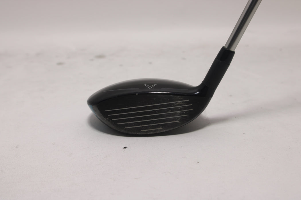 Callaway Rogue Sub Zero Fairway Wood (RH) 3+WD Tour AD TP-7/X Pre-owned