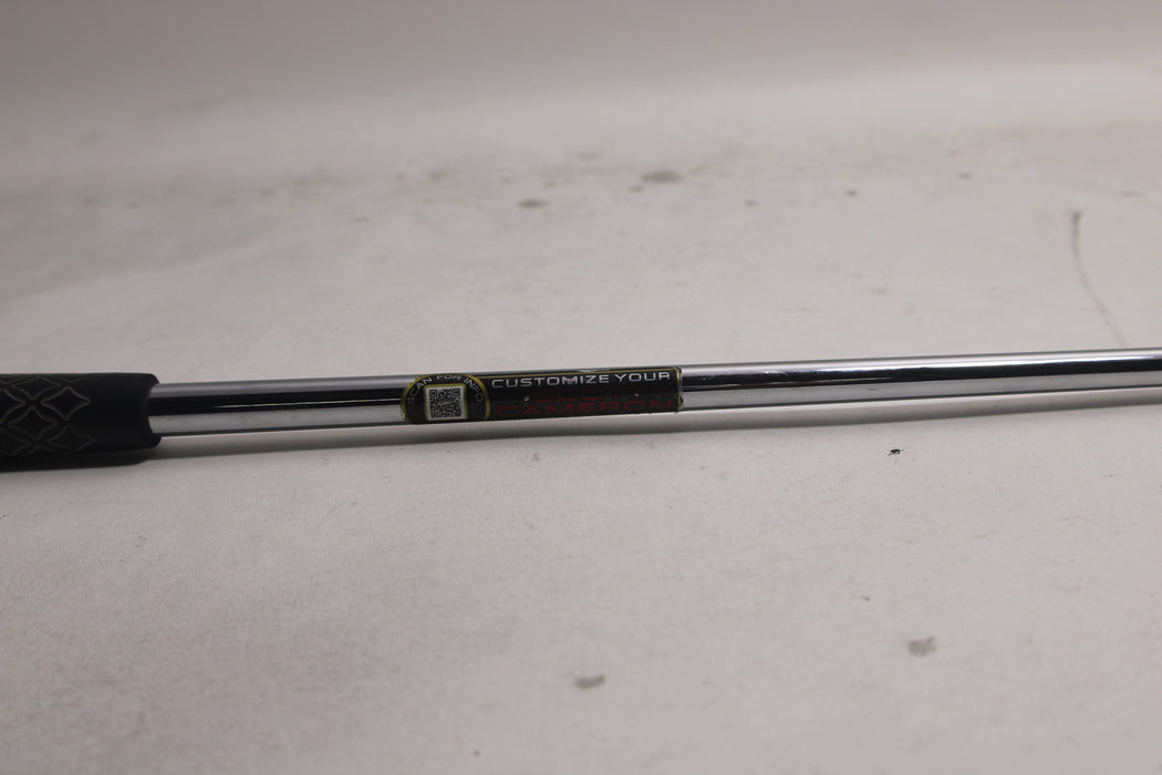 Titleist Scotty Cameron Super Select Newport 2 Plus Putter(RH) 35inch Pre-owned