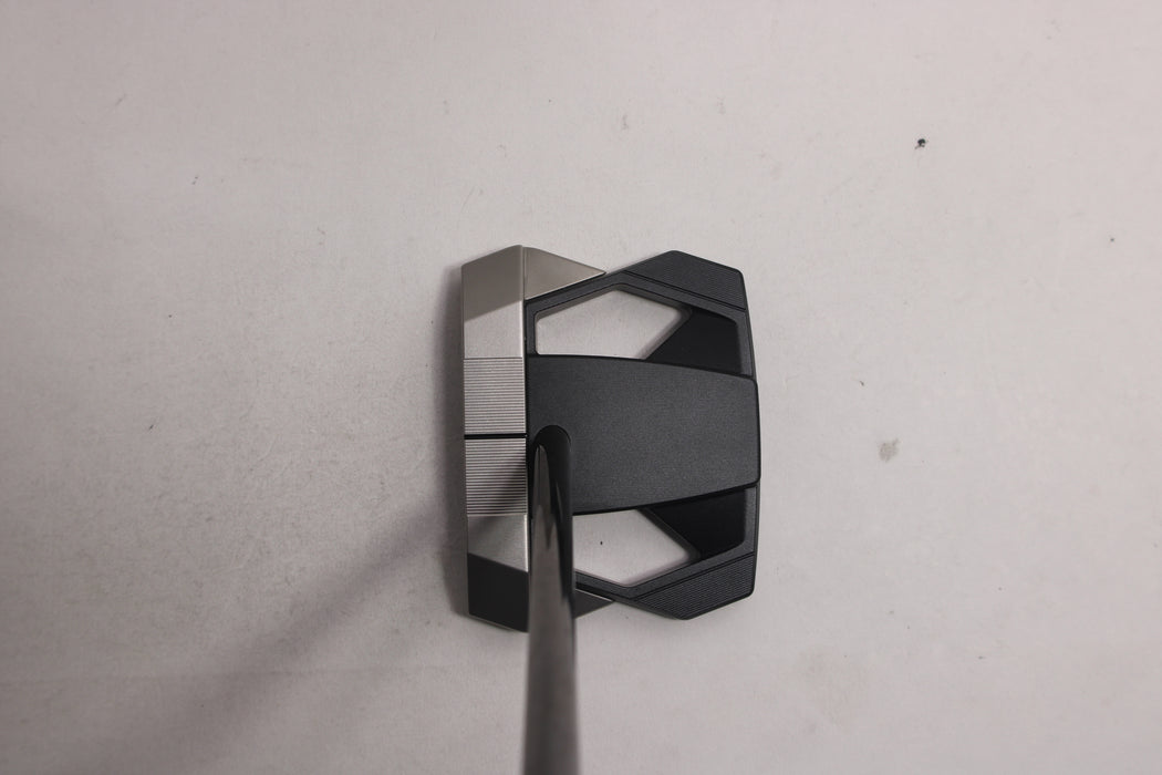 TaylorMade Spider ZT Putter (RH) 35inch (Like New )